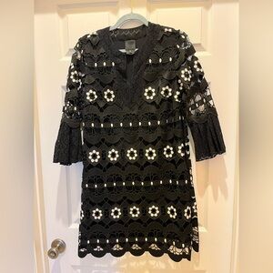 Anna Sui dress size 4